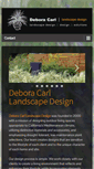 Mobile Screenshot of deboracarl.com